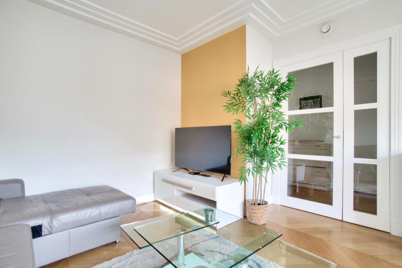 1 Bedroom Saint Germain Sevres Parigi